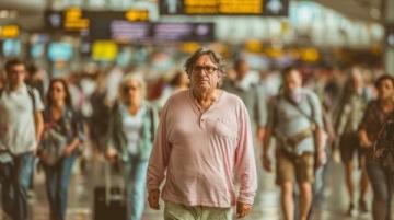 避開人潮，選擇反向旅游的5個地方