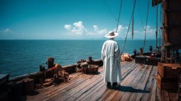 海南儋州旅游攻略：從龍門激浪到海花島全體驗