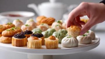 月子中心推薦:7款簡單美味加餐小點心,松軟可口超解饞