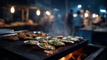 燒烤熱潮下的淄博:文化、工業(yè)與城市活力的全面升級