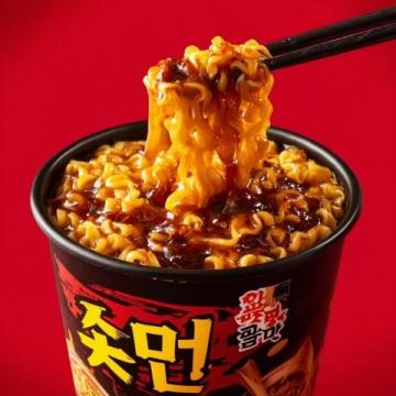 10招創(chuàng)意泡面做法,輕松提升泡面美味度