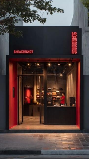 探店BonfireCoffee白石店環境舒適出片率高！江門又多一個網紅打卡地~