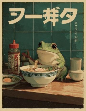 蛙蛙雞冷鍋魚加盟詳細步驟大公開,在美食之都開蛙店的正確方式!