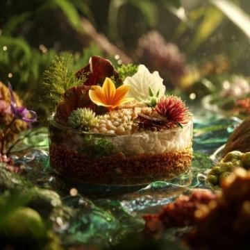 中國廚師將這些入侵物種變廢為寶,制成美味菜肴