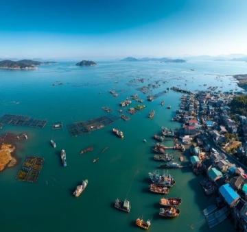 海南島五日游攻略：探索美麗的海島風(fēng)光、歷史文化遺跡和獨(dú)特的自然風(fēng)貌。
