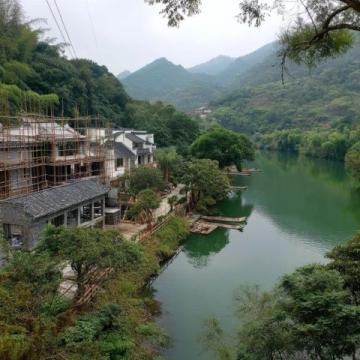 龍巖周邊去哪玩？以下是一份長汀古城和龍巖森林水鄉的三天兩夜游玩攻略