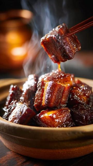 中國美食驢肉火燒放眼國外市場(中國美食驢肉)