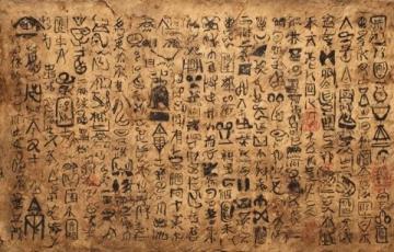 
高考語文古代文化常識全解析：解碼中華千年智慧秘籍