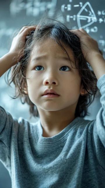 我反思學(xué)生數(shù)學(xué)知識(shí)不良背后的原因
