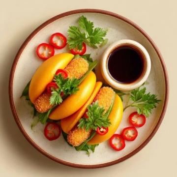 南寧美食探秘：20+隱秘寶藏地，早茶至夜宵美味全攻略