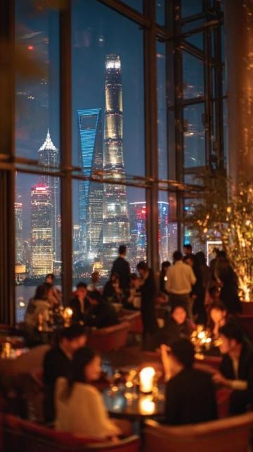 北京最值得去的10大浪漫餐廳錯過就虧大了答應我你一定要去