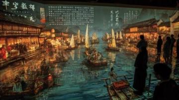 營(yíng)口光輝碼頭開(kāi)海盛況:新鮮海鮮吸引游客與商家紛至沓來(lái)