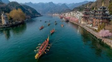 五一杭州小眾游秘籍：避開人潮，暢享靜謐旅程