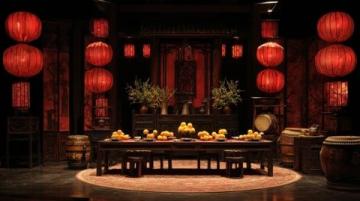 林香齋老店回歸帶來經(jīng)典美食體驗