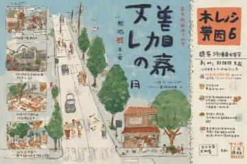 云南清明美食地圖：四地風(fēng)味藏山野鄉(xiāng)愁