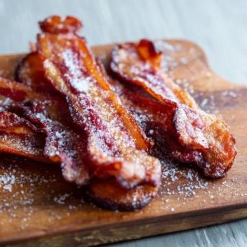 揭秘培根的魅力:科學(xué)香味成就經(jīng)典美味