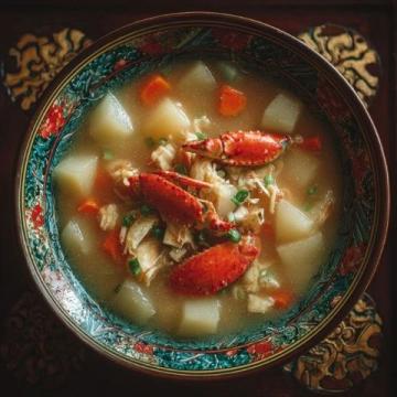 簡(jiǎn)單美味海鮮燴飯做法大公開，幸福感在口中綻放！