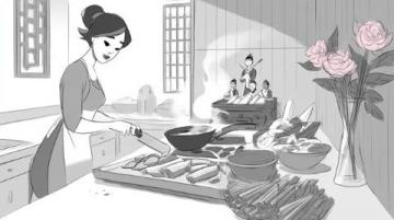 孤獨美食家4.18上映預警：松重豐帶刀叉殺穿大銀幕；