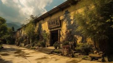川西旅游畢棚溝旅游攻略(畢棚溝旅游攻略|帶你邂逅川西絕美風光)