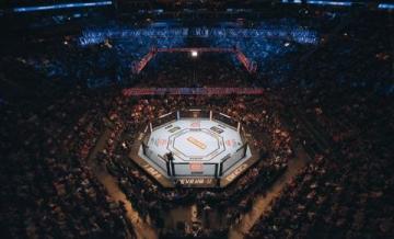 「那些年在UFC呼風喚雨的巴西幫,在UFC中是怎樣一股可怕的勢力?巴西幫
