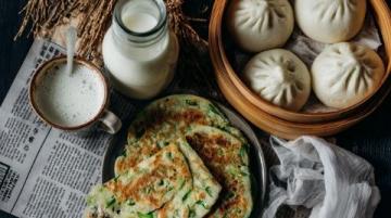 古代的炊餅究竟是什么?古代除了這個以外,其他的面食還有哪些?