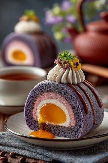 10種創(chuàng)意吃法：剩饅頭變網(wǎng)紅美食，高顏值早餐輕松搞定