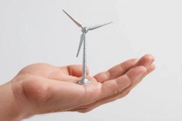 風力發電技術詳解與微風發電小知識解析
