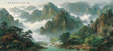 云臺(tái)山一日游：重游美景與心路歷程