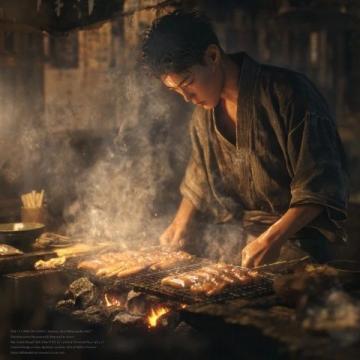 諸葛烤魚金牌香辣味的正宗做法