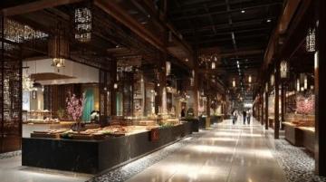 上海魔都美食探店(上海魔都美食探店視頻)