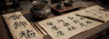 漲知識我國古人對各種東西的稱謂