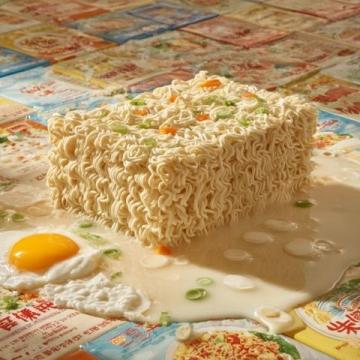 洪洞縣美食盤點(diǎn)：饸饹面、擦擦面等特色面食一網(wǎng)打盡