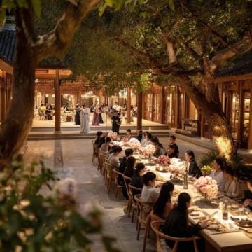 黔廂宴黔菜餐館隆重開(kāi)業(yè)!感受民族風(fēng)情體驗(yàn)高山流水。