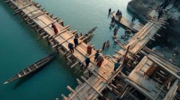福建廈門海上花園：閩南風情與海濱美景之旅