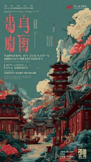 深度探訪漢中：全面旅游指南發布！