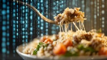 美食城要成功，必須追求高度項目搭配和融合