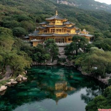 吉林白山旅游攻略:景點美食全指南