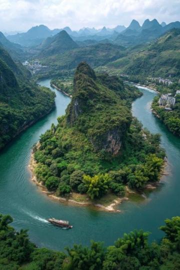 大王山欣利湘江左岸值得買嗎?3分鐘解讀真相