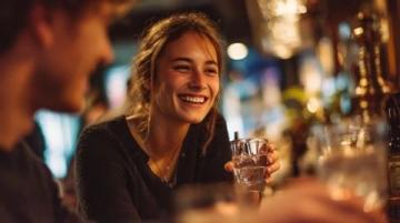 暢飲之道：全面解析喝酒常識(shí)與禮儀
