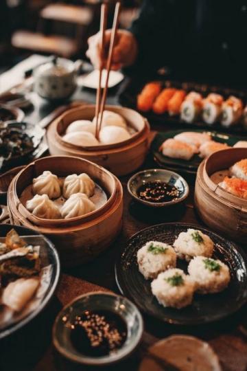 月子中心推薦:7款簡單美味加餐小點心,松軟可口超解饞
