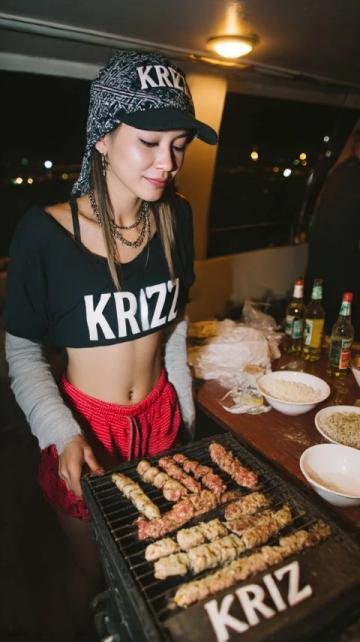 南寧夜市:排隊(duì)1小時(shí)也要嘗的街頭美食盛宴,100元扶墻走的味覺(jué)狂歡!