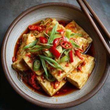四川麻辣豆腐干的口感如何?