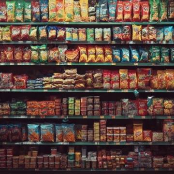 擺攤賣什么小吃好?市場調研與熱門品種推薦