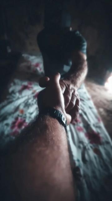 今天終于等到了醫生的信息，讓明天去醫院住院，要早上空腹到醫院