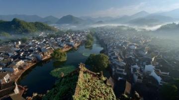 婺源旅游攻略:如何更好地游玩江南第一秀?