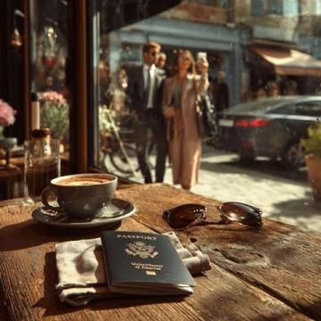 熱門旅游目的地指南: 國內與國際之旅