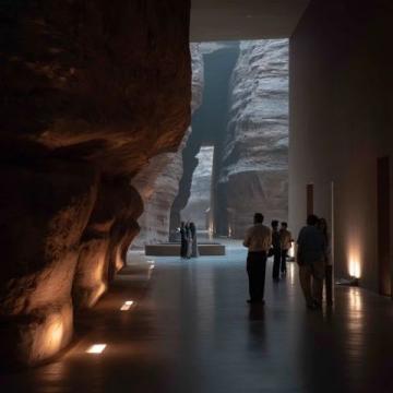 揭秘！甘肅張掖曾是古代都城，駱駝城遺址帶你穿越回北涼王國(guó)