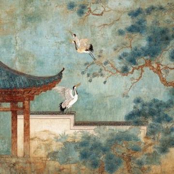 紅樓夢中的姑蘇風韻:曹雪芹筆下的蘇州描繪及特色物產(chǎn)