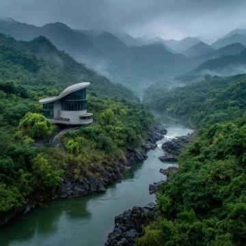 周末寧波游攻略：雪竇山、天一閣與老外灘美食探秘