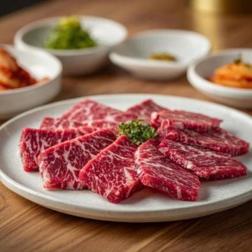 雙眼橋鮮燙牛肉粉·全牛打邊爐——鄭州東區(qū)新晉美食地標(biāo)